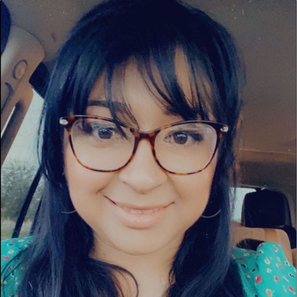 Meet your Posher, Nancy